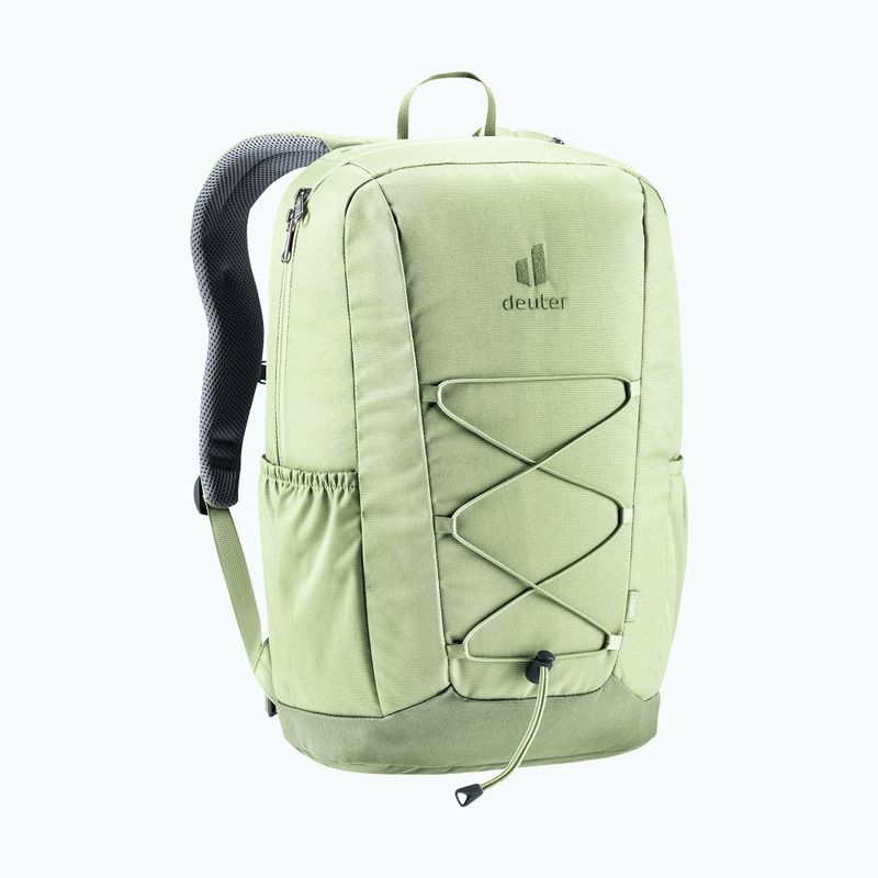 "Deuter" kuprinė Gogo 25 l mineral-grove 5