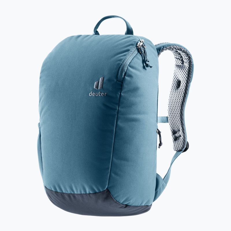 Kuprinė deuter StepOut 16 l atlantic/ ink 2