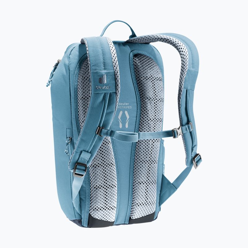 Kuprinė deuter StepOut 16 l atlantic/ ink 4