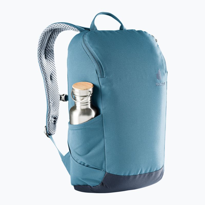 Kuprinė deuter StepOut 16 l atlantic/ ink 7