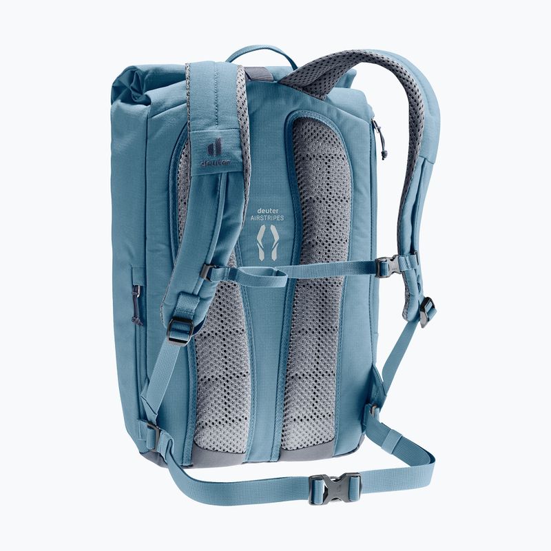 Kuprinė deuter StepOut 22 l atlantic/ ink 4