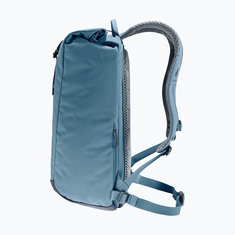 Kuprinė deuter StepOut 22 l atlantic/ ink 5