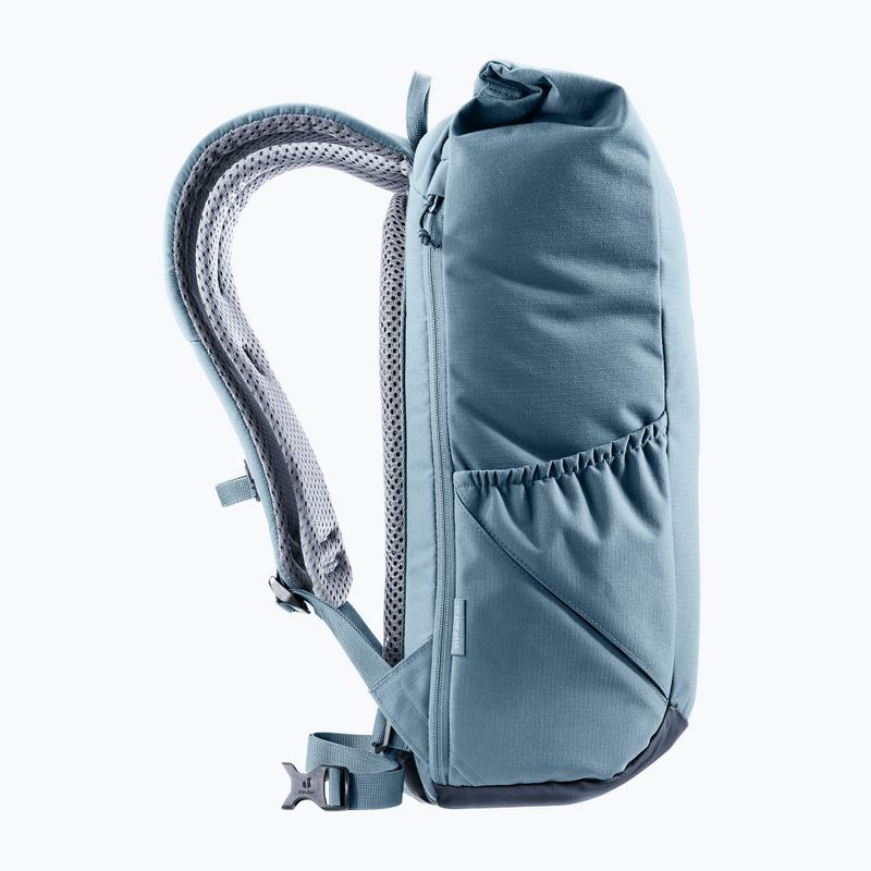 Kuprinė deuter StepOut 22 l atlantic/ ink 6