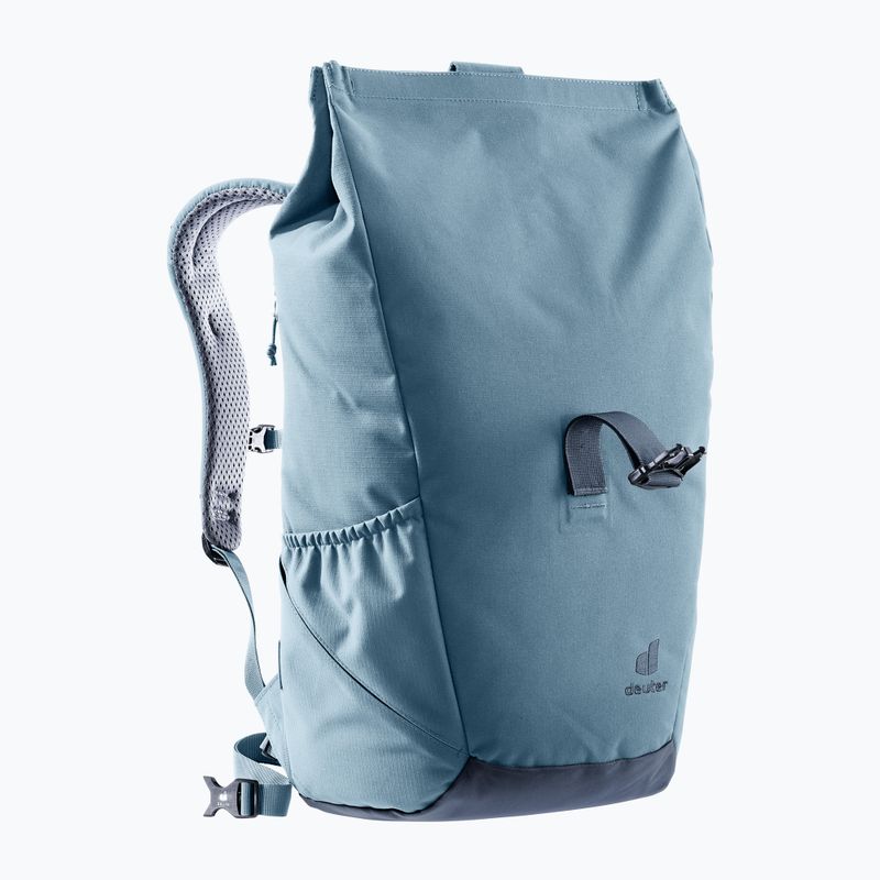 Kuprinė deuter StepOut 22 l atlantic/ ink 7