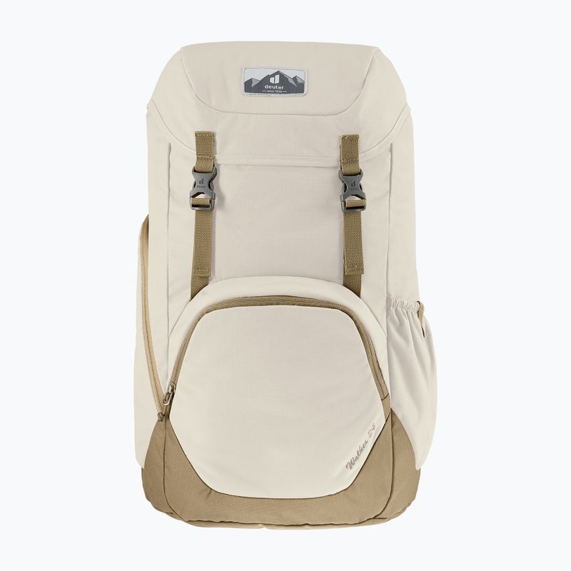 Kuprinė deuter Walker 24 l bone-desert