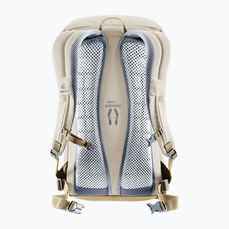 Kuprinė deuter Walker 24 l bone-desert 2
