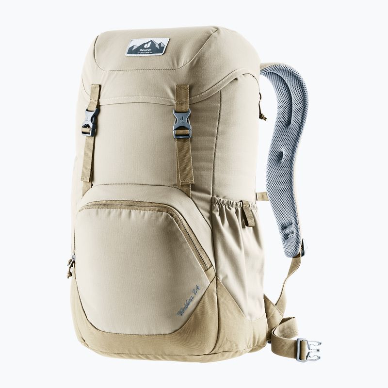 Kuprinė deuter Walker 24 l bone-desert 3