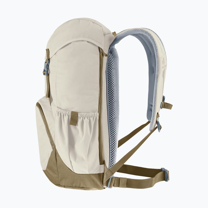 Kuprinė deuter Walker 24 l bone-desert 5