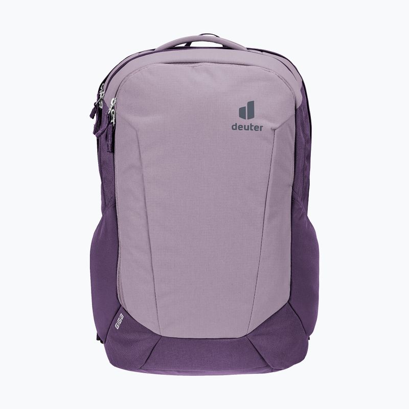 Kuprinė deuter Giga 28 l levandų/violetinė