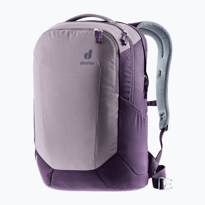 Kuprinė deuter Giga 28 l levandų/violetinė 2