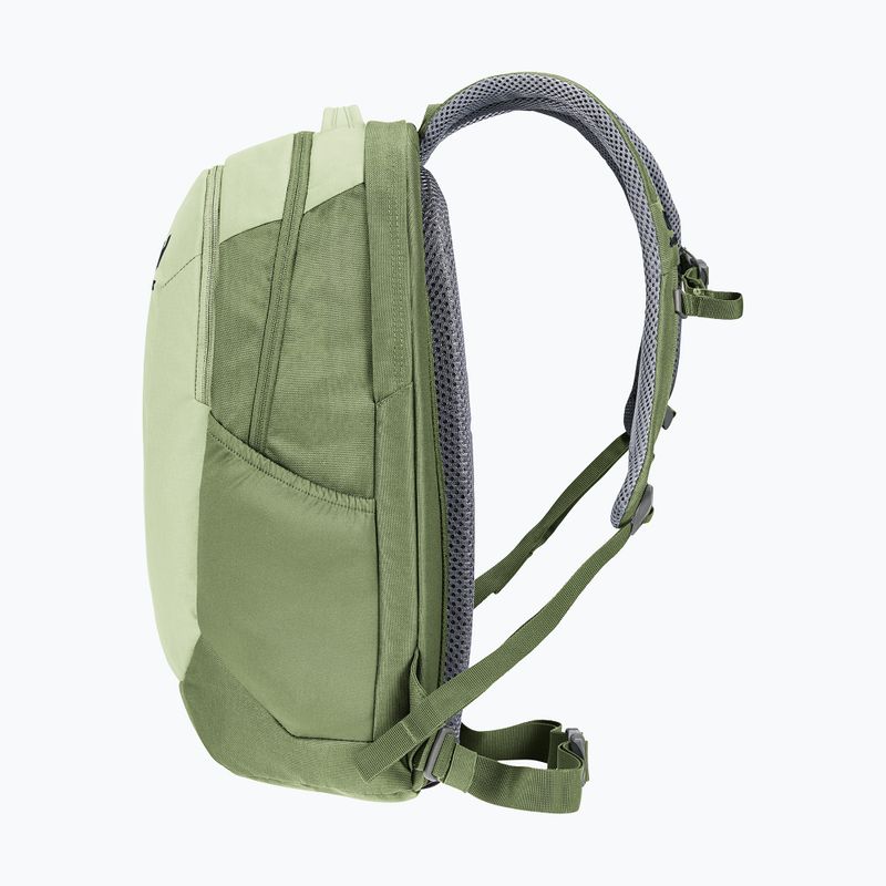 Turistinė kuprinė deuter Giga 28 l mineral/grove 5