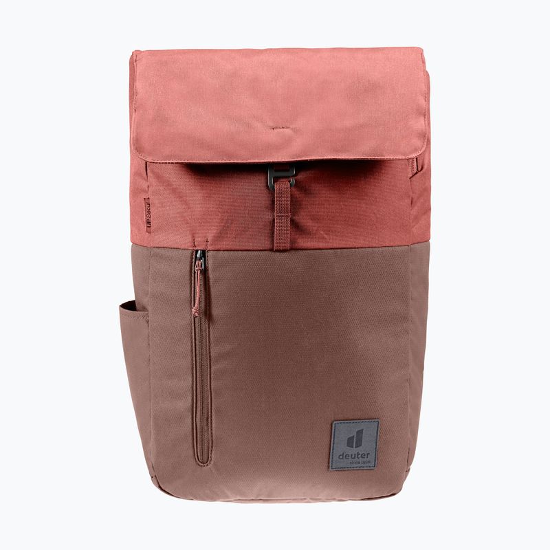 Kuprinė deuter UP Seoul 16 + 10 l raisin/ caspia