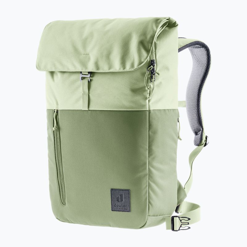 Kuprinė deuter UP Seoul 16 + 10 l grove/mineral 2