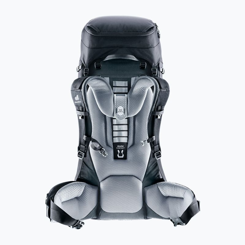 Žygio kuprinė deuter Voyager 65+10 l black 3