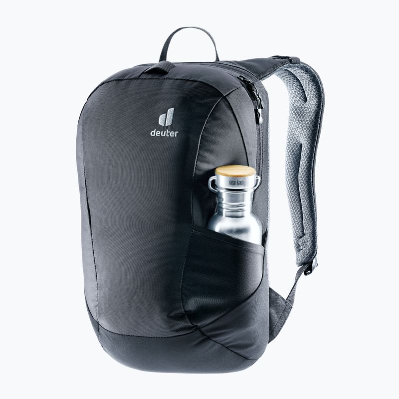 Žygio kuprinė deuter Voyager 65+10 l black 8