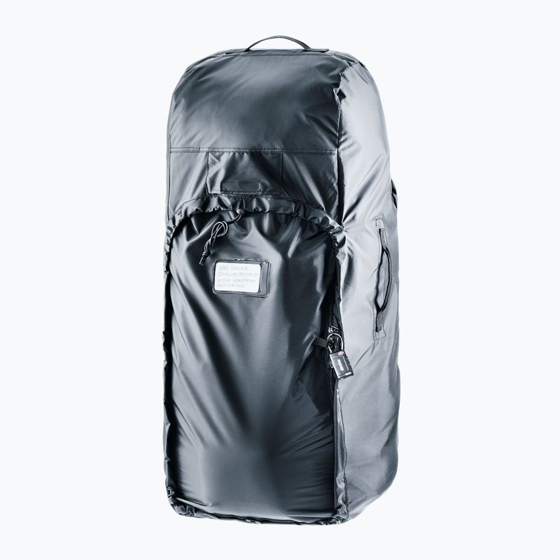 Žygio kuprinė deuter Voyager 65+10 l black 12