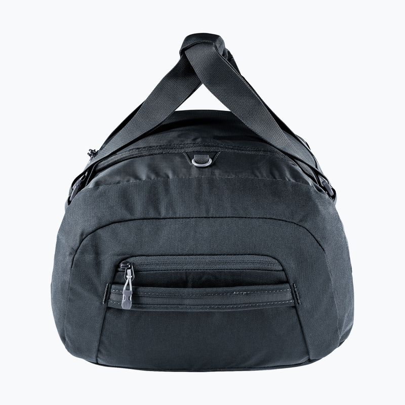 Kelioninis krepšys deuter Duffel 35 l black 5