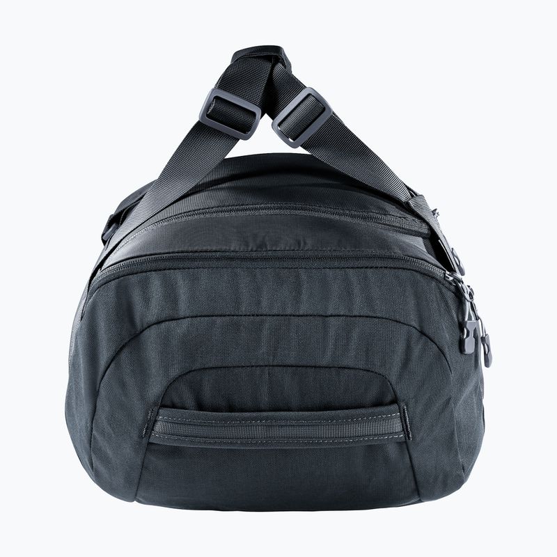 Kelioninis krepšys deuter Duffel 35 l black 6