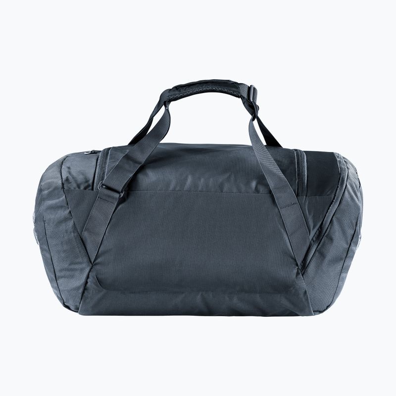 Kelioninis krepšys deuter Duffel 50 l black 3