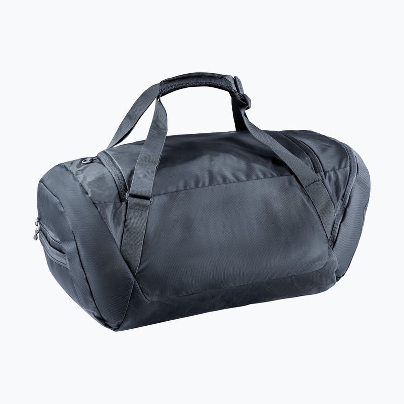 Kelioninis krepšys deuter Duffel 50 l black 4