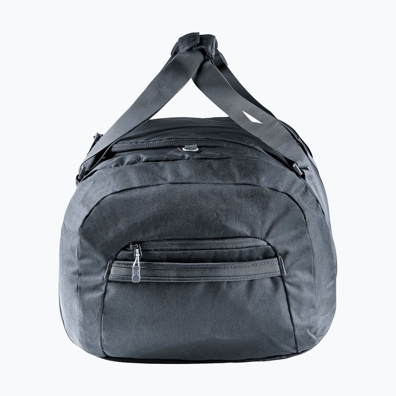 Kelioninis krepšys deuter Duffel 50 l black 5