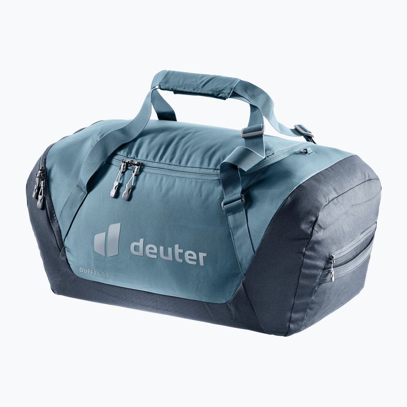 Kelioninis krepšys deuter Duffel 50 l atlantic/ink 2