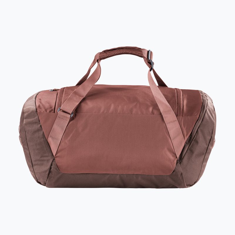 Kelioninis krepšys deuter Duffel 50 l caspia/raisin 3