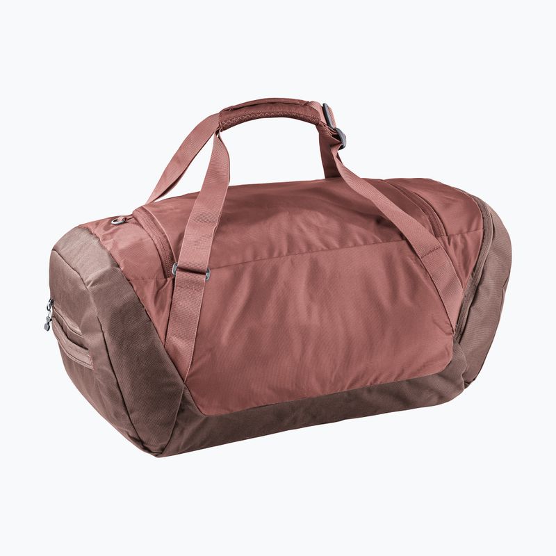 Kelioninis krepšys deuter Duffel 50 l caspia/raisin 4