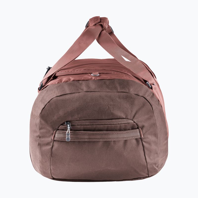 Kelioninis krepšys deuter Duffel 50 l caspia/raisin 5