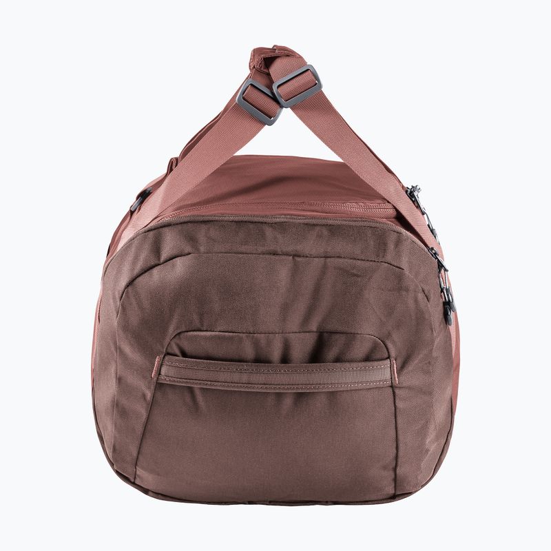 Kelioninis krepšys deuter Duffel 50 l caspia/raisin 6
