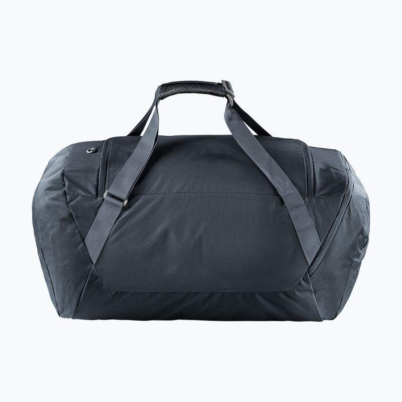 Kelioninis krepšys deuter Duffel 70 l black 3