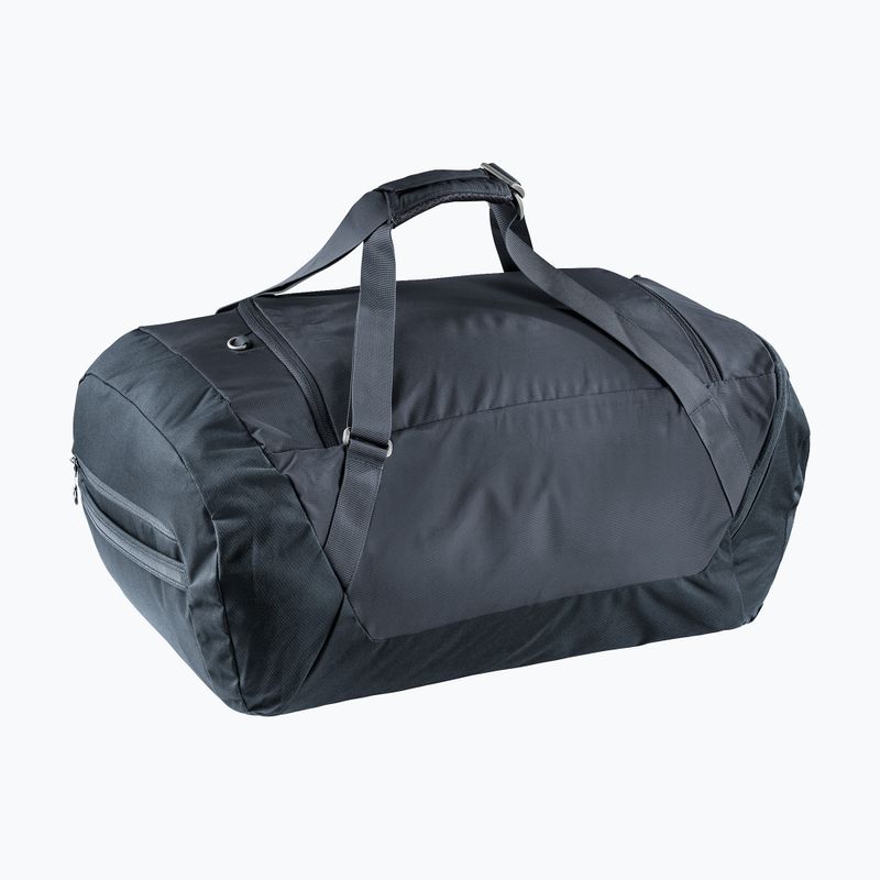 Kelioninis krepšys deuter Duffel 70 l black 4