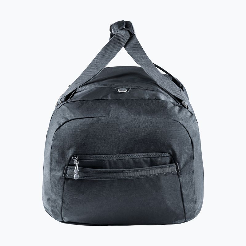 Kelioninis krepšys deuter Duffel 70 l black 5