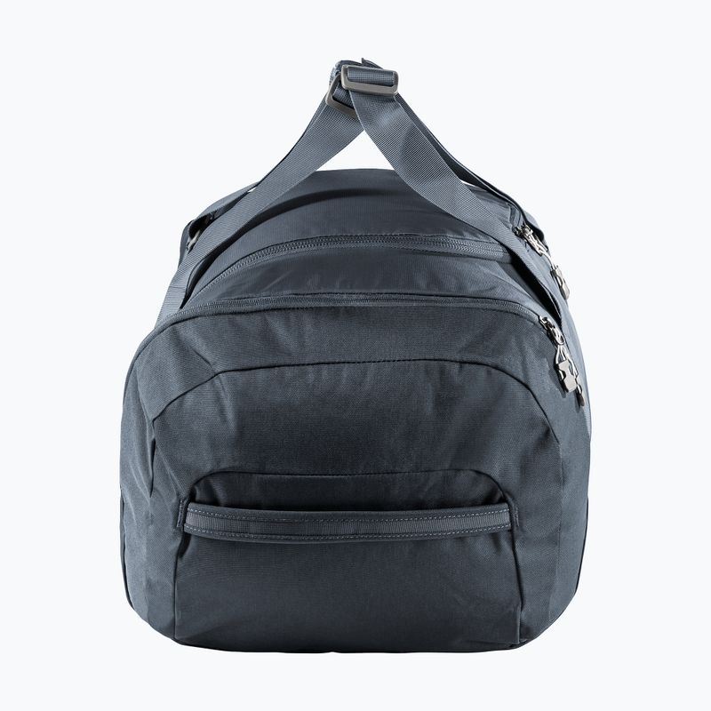 Kelioninis krepšys deuter Duffel 70 l black 6