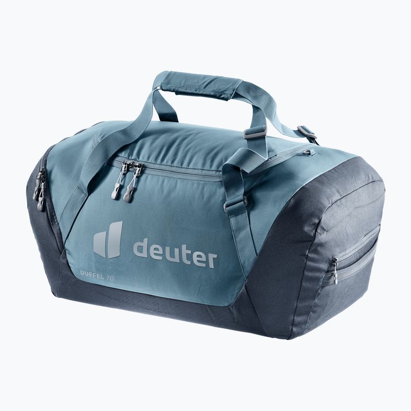 Kelioninis krepšys deuter Duffel 70 l atlantic/ink 2