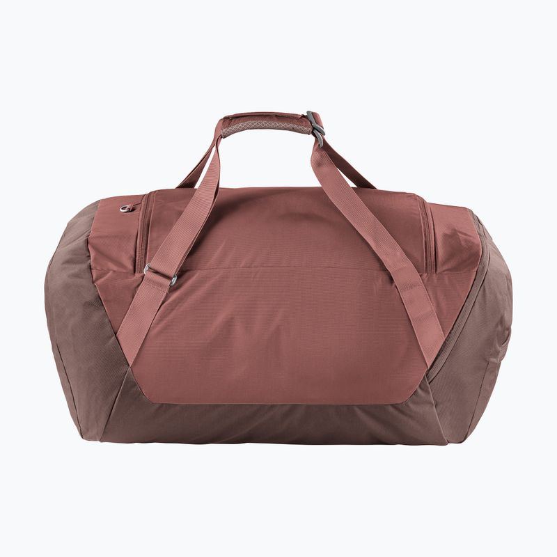 Kelioninis krepšys deuter Duffel 70 l caspia/raisin 3