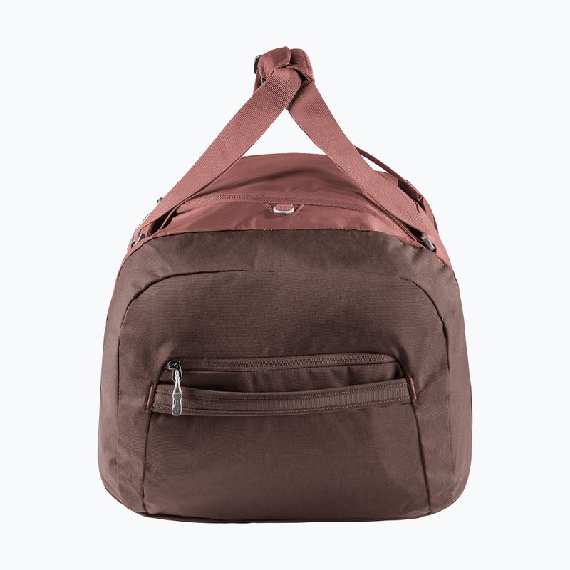 Kelioninis krepšys deuter Duffel 70 l caspia/raisin 5