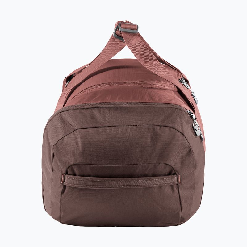 Kelioninis krepšys deuter Duffel 70 l caspia/raisin 6