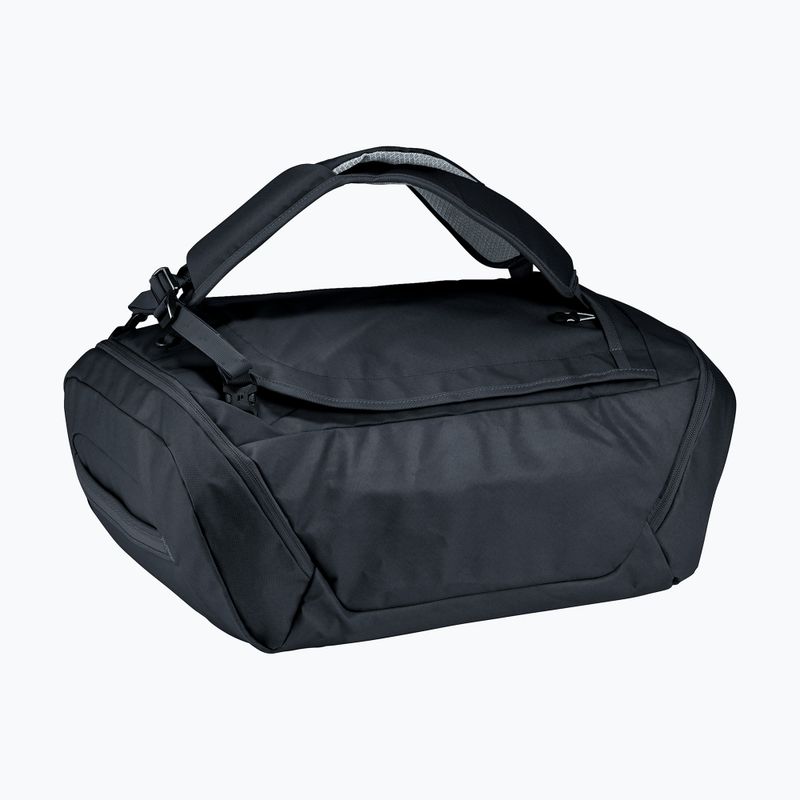 Kelioninis krepšys deuter Duffel Pro 40 l black 3
