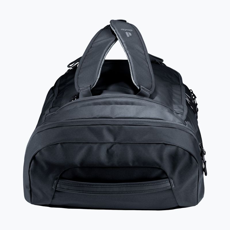 Kelioninis krepšys deuter Duffel Pro 40 l black 4