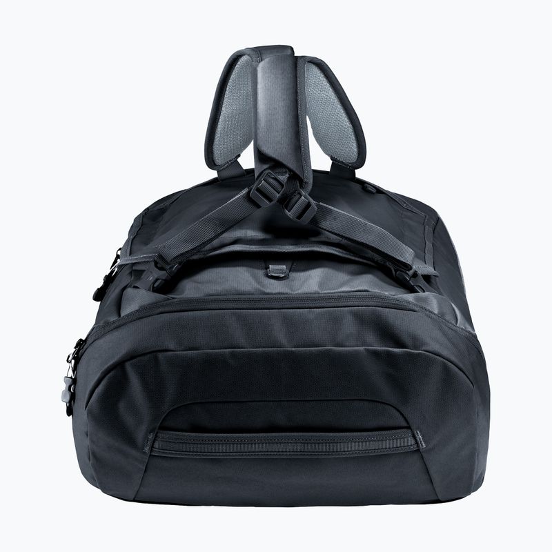 Kelioninis krepšys deuter Duffel Pro 40 l black 5