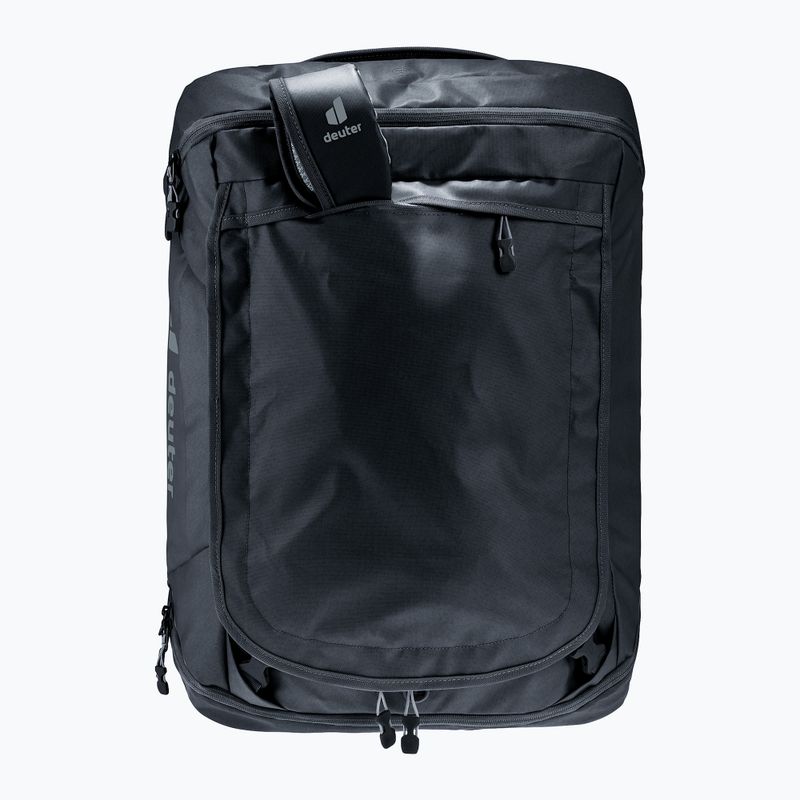 Kelioninis krepšys deuter Duffel Pro 40 l black 6