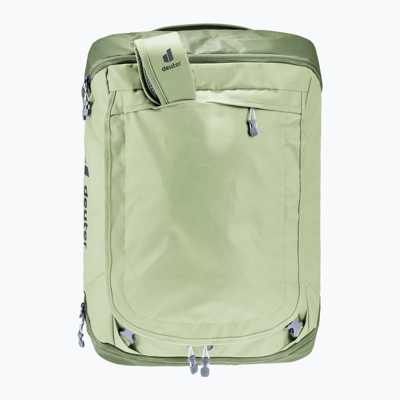 Kelioninis krepšys deuter Duffel Pro 40 l mineral/ grove 6