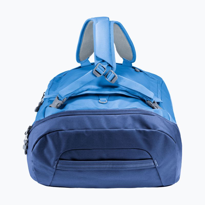 Kelioninis krepšys deuter Duffel Pro 40 l neptune/ nightblue 5