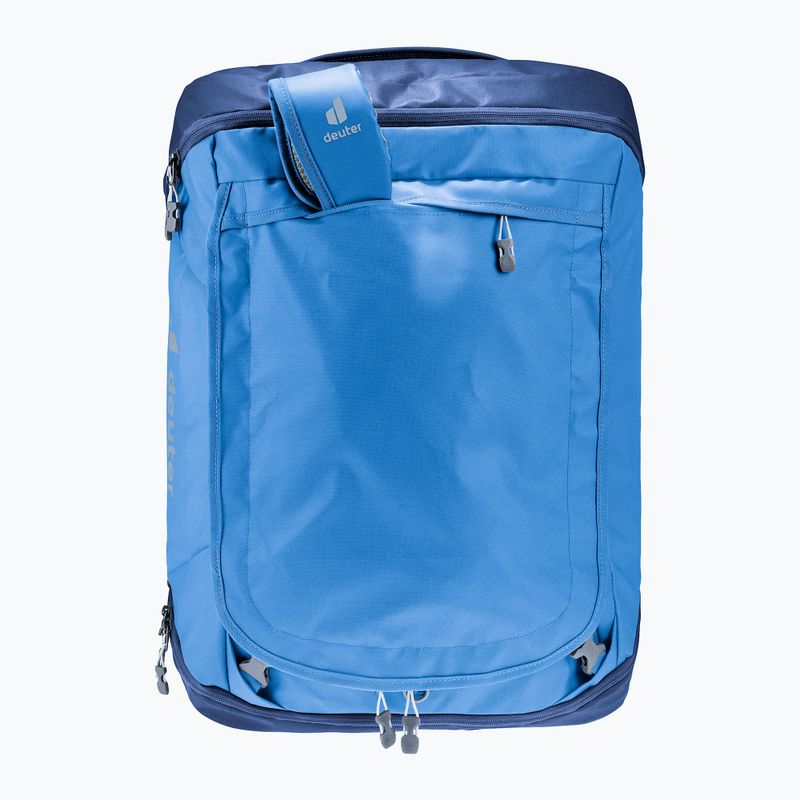 Kelioninis krepšys deuter Duffel Pro 40 l neptune/ nightblue 6