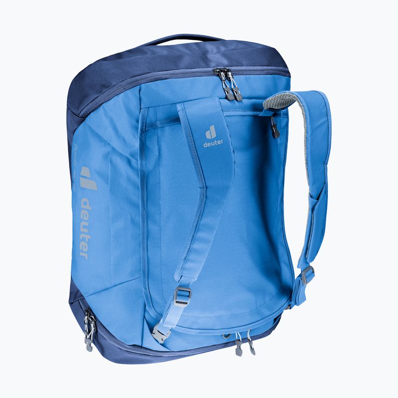 Kelioninis krepšys deuter Duffel Pro 40 l neptune/ nightblue 7