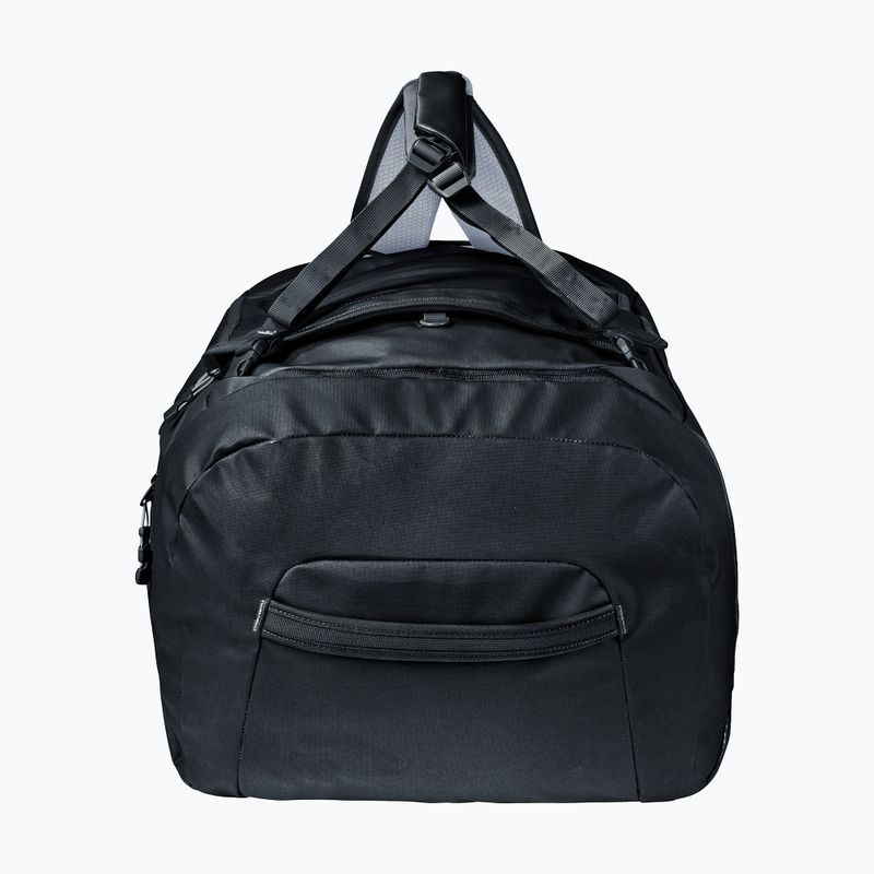 Kelioninis krepšys deuter Duffel Pro 60 l black 5