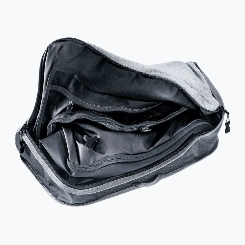 Kelioninis krepšys deuter Duffel Pro 60 l black 8