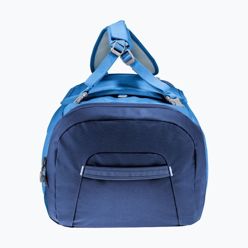 Kelioninis krepšys deuter Duffel Pro 60 l neptune/ nightblue 5