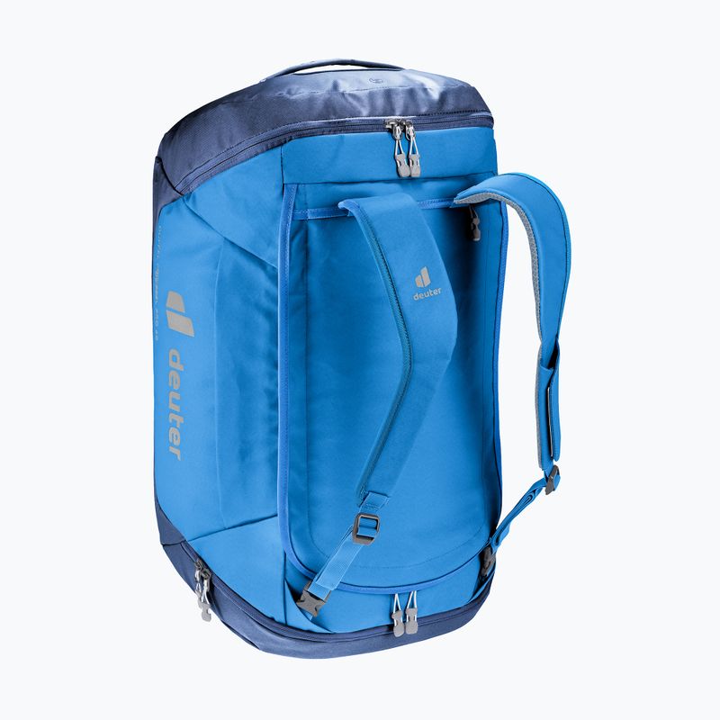 Kelioninis krepšys deuter Duffel Pro 60 l neptune/ nightblue 7